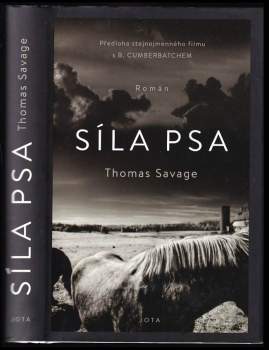 Síla psa
