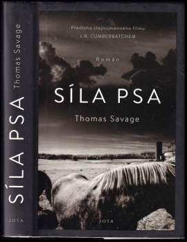 Síla psa