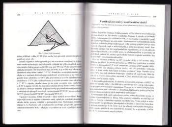 Max Toth: Síla pyramid