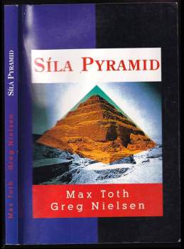 Síla pyramid