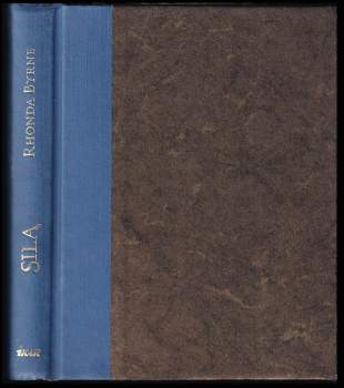 Rhonda Byrne: Sila