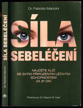 Síla sebeléčení