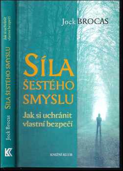 Síla šestého smyslu
