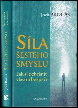Síla šestého smyslu