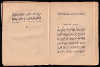 Jack London: Síla silných