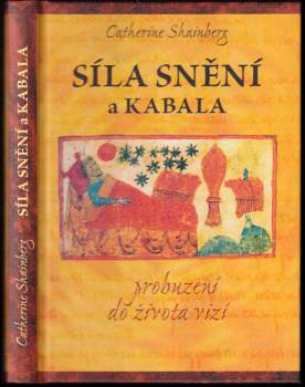Síla snění a kabala