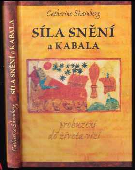 Síla snění a kabala