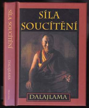 Tändzin Gjamccho: Síla soucítění