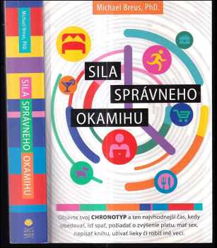 Sila správneho okamihu