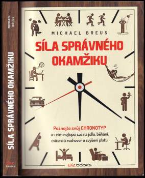 Síla správného okamžiku