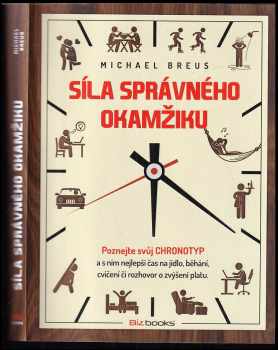 Síla správného okamžiku