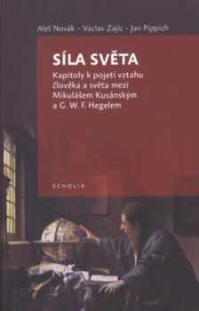 Síla světa