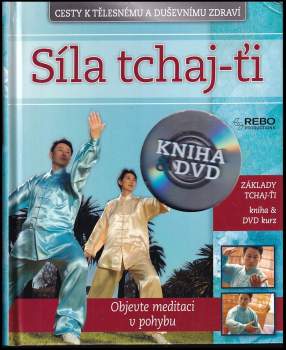 Síla tchaj-ťi