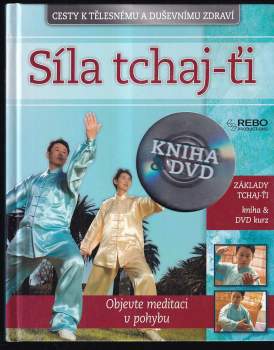 Síla tchaj-ťi