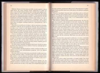 Carlos Castaneda: Síla ticha