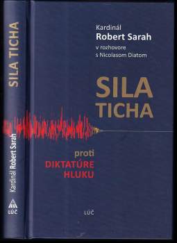 Sila ticha proti diktatúre hluku