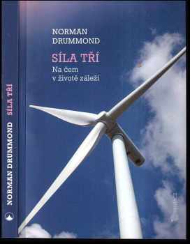Norman Drummond: Síla tří