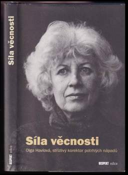 Síla věcnosti