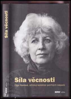 Síla věcnosti