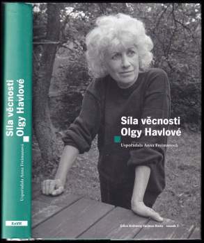Síla věcnosti Olgy Havlové