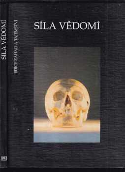 Síla vědomí