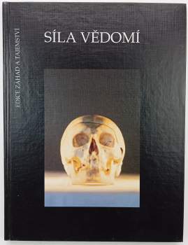 Síla vědomí