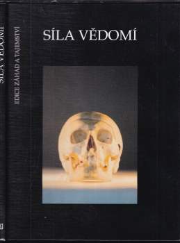 Andrew Atkinson: Síla vědomí