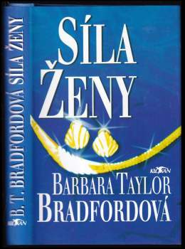 Síla ženy