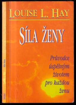 Síla ženy