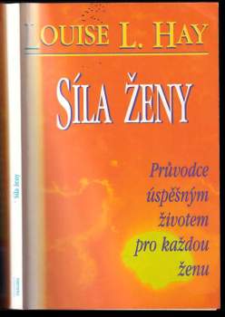 Síla ženy
