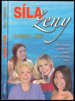 Síla ženy