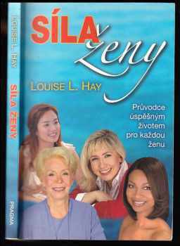 Louise L Hay: Síla ženy