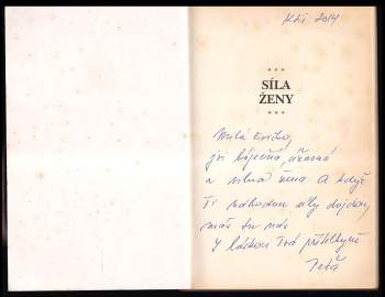 Louise L Hay: Síla ženy