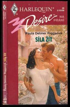Síla žít
