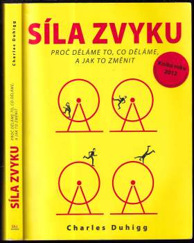 Síla zvyku