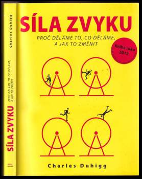 Síla zvyku