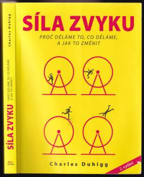 Síla zvyku