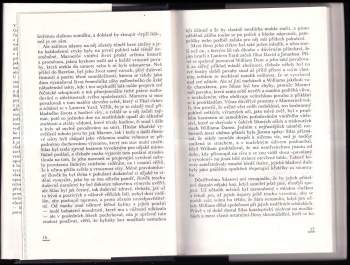 George Eliot: Silas Marner