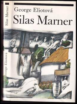 George Eliot: Silas Marner