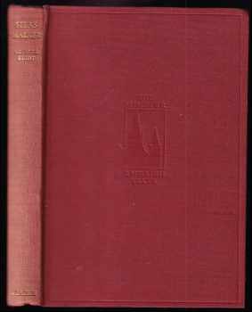 Silas Marner
