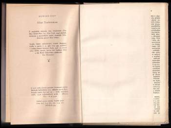 Howard Fast: Silas Timberman