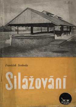 Silážování