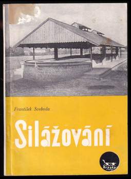Silážování