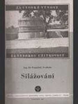 Silážování