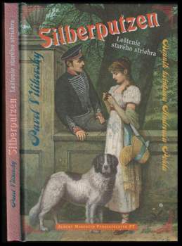 Silberputzen