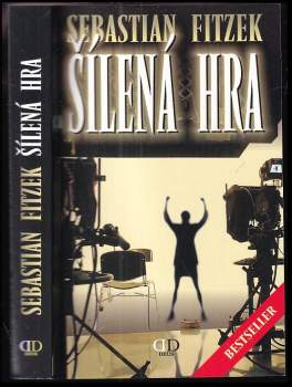 Šílená hra