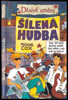 Šílená hudba