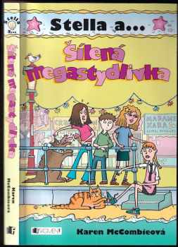 Šílená megastydlivka