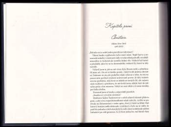 Danielle Lori: Šílená posedlost