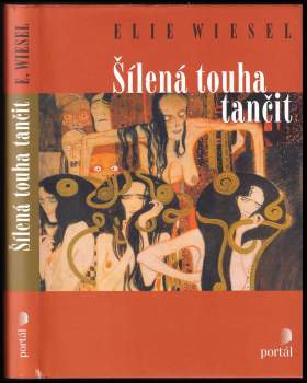 Šílená touha tančit